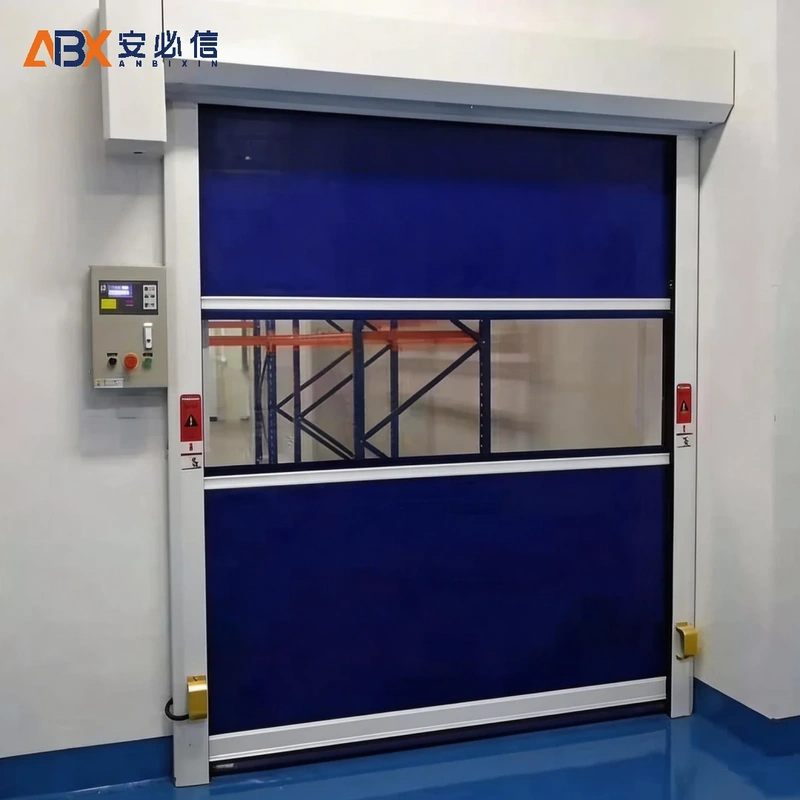 贺州市快速门