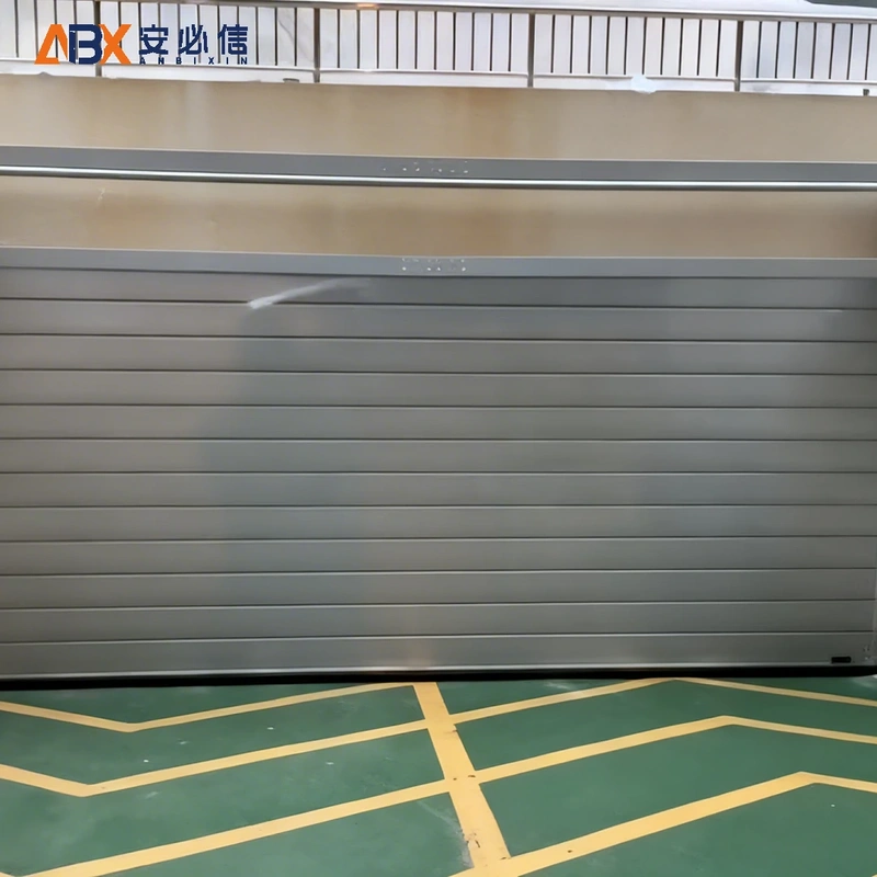 贺州市厂房高速门